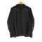 ジーナシス JEANASIS シャンブレーシアーシャツ レディース import:L