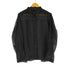 ジーナシス JEANASIS シャンブレーシアーシャツ レディース import:L