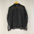 ジーナシス JEANASIS シャンブレーシアーシャツ レディース import:L