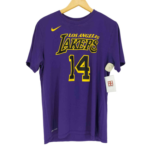 ナイキ NIKE チームロゴTシャツ メンズ L