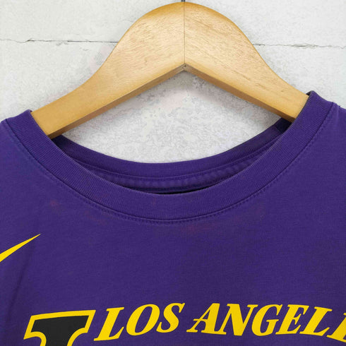 ナイキ NIKE チームロゴTシャツ メンズ L