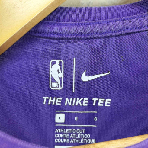 ナイキ NIKE チームロゴTシャツ メンズ L