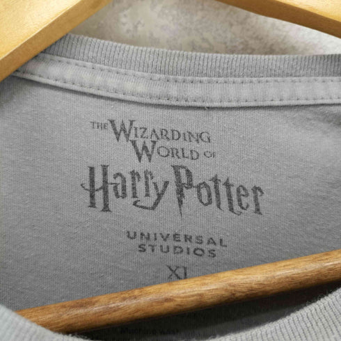 EXPLORE MYSTICAL DIAGON ALLEY メンズ XL