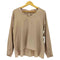 ラウンジドレス Loungedress Vネックブラウス レディース FREE