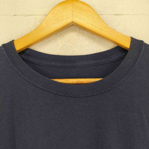 ヘインズ Hanes BUILD FEAST SLEEP REPEAT メンズ XL