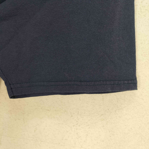 ヘインズ Hanes BUILD FEAST SLEEP REPEAT メンズ XL