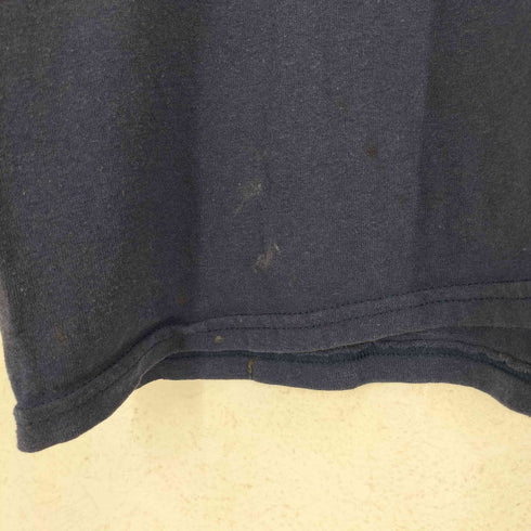 ヘインズ Hanes BUILD FEAST SLEEP REPEAT メンズ XL
