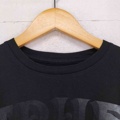 トゥルーレリジョン TRUE RELIGION プリントTシャツ メンズ L