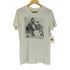 アバクロンビーアンドフィッチ Abercrombie & Fitch フォトプリントTシャツ MADE IN USA メンズ M