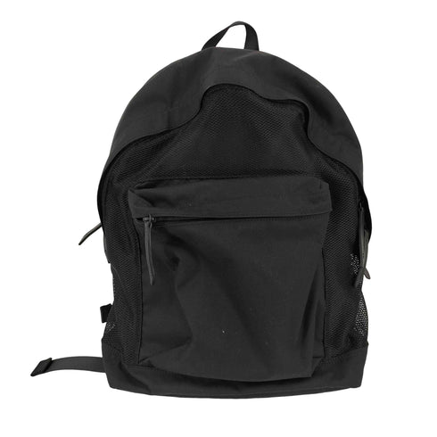 スロウ SLOW cordura mesh daypack メンズ