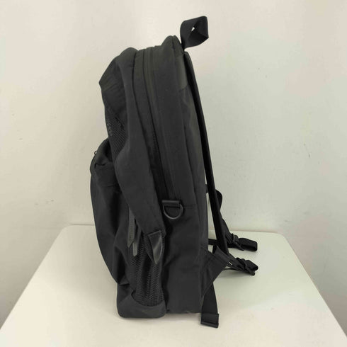 スロウ SLOW cordura mesh daypack メンズ
