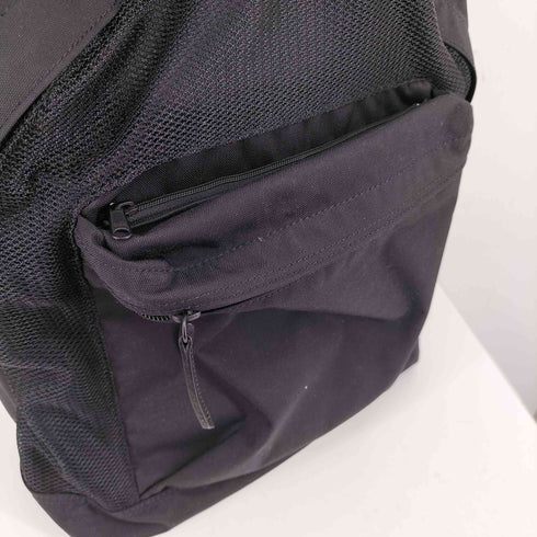 スロウ SLOW cordura mesh daypack メンズ