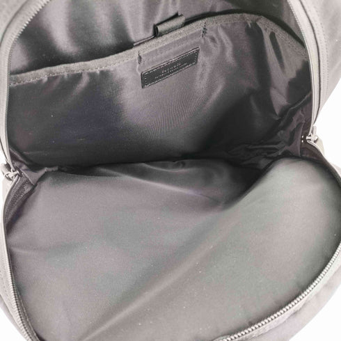 スロウ SLOW cordura mesh daypack メンズ