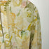エムエーエスユー MASU 2022SS GRANNY ZIP-UP SHIRTS ジップアップ シルクシャツ メンズ JP 46