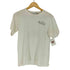 ザラ ZARA アクターコラボ プリントTシャツ メンズ S