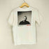 ザラ ZARA アクターコラボ プリントTシャツ メンズ S