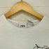ザラ ZARA アクターコラボ プリントTシャツ メンズ S