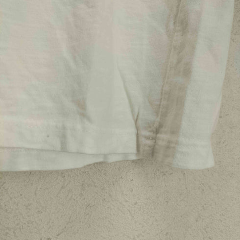ザラ ZARA アクターコラボ プリントTシャツ メンズ S