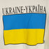 UKRAINE-YKPAIHA メンズ