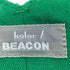 カラービーコン kolor BEACON 23SBM-P11138-B Pants メンズ 1