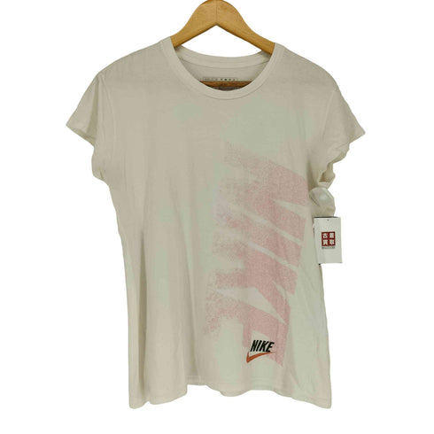 ナイキ NIKE プリントTシャツ レディース XL