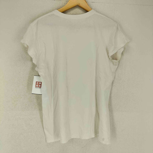 ナイキ NIKE プリントTシャツ レディース XL