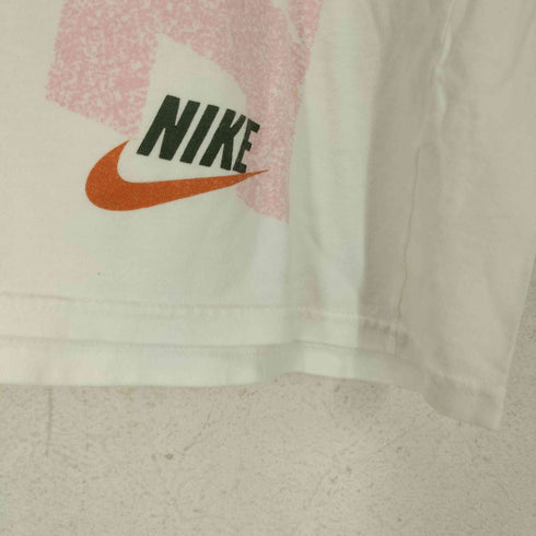 ナイキ NIKE プリントTシャツ レディース XL