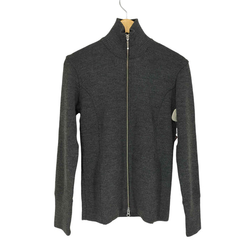 アトリエサブメン A.S.M ウールドライバーズニット メンズ JPN:48