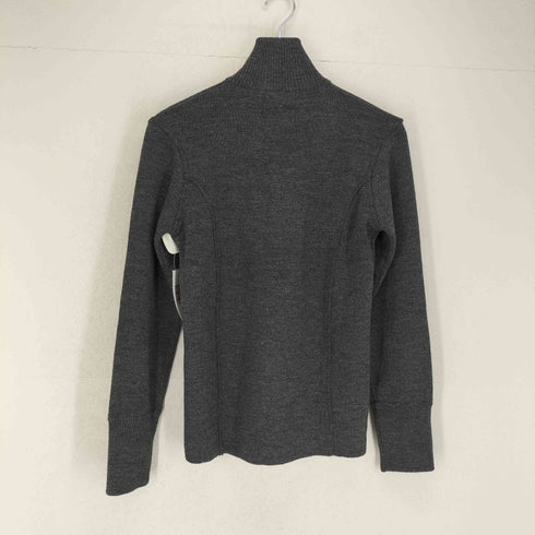 アトリエサブメン A.S.M ウールドライバーズニット メンズ JPN:48