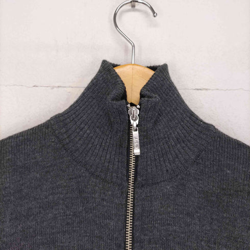 アトリエサブメン A.S.M ウールドライバーズニット メンズ JPN:48