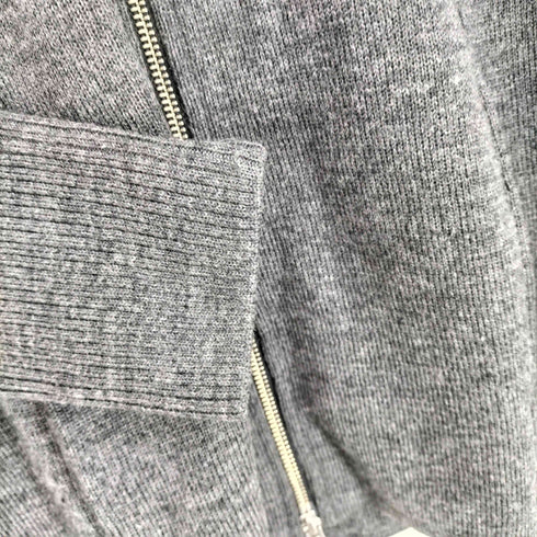 アトリエサブメン A.S.M ウールドライバーズニット メンズ JPN:48