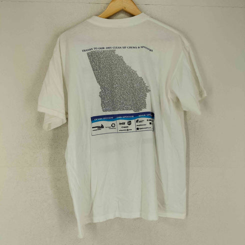 RIVERS ALIVE 2005 メンズ