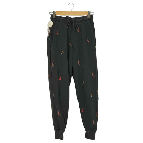 ジョーダンブランド JORDAN BRAND ESS HOL FLC PANT エッセンシャル ホリデー フリース パンツ メンズ JPN:S