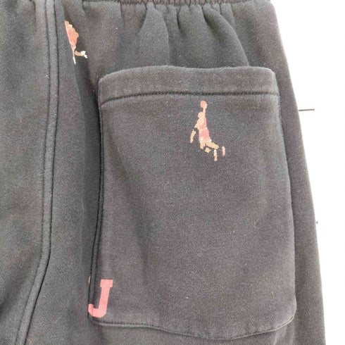 ジョーダンブランド JORDAN BRAND ESS HOL FLC PANT エッセンシャル ホリデー フリース パンツ メンズ JPN:S