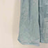 ザラ ZARA パフスリーブシャーリングワンピース レディース import:M