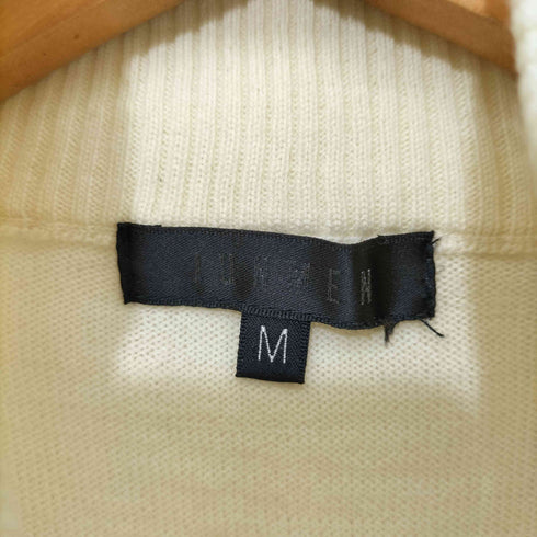 ジュンメン JUN MEN ウールドライバーズニット メンズ JPN:M