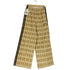 アディダスオリジナルス adidas Originals CORDUROY TARTAN WIDE LEG PANTS コーデュロイ タータン ワイドレッグパンツ レディース JPN:S