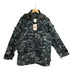 ユーエスネイビー U.S.NAVY 2008年会計 GORE-TEX WORKING PARKA メンズ SMALL X-SHORT