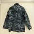 ユーエスネイビー U.S.NAVY 2008年会計 GORE-TEX WORKING PARKA メンズ SMALL X-SHORT