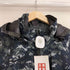 ユーエスネイビー U.S.NAVY 2008年会計 GORE-TEX WORKING PARKA メンズ SMALL X-SHORT