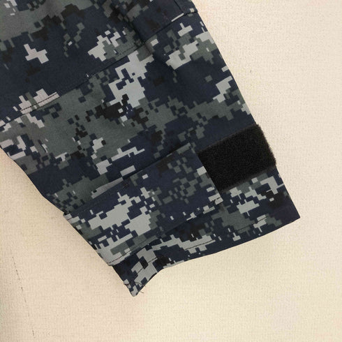ユーエスネイビー U.S.NAVY 2008年会計 GORE-TEX WORKING PARKA メンズ SMALL X-SHORT