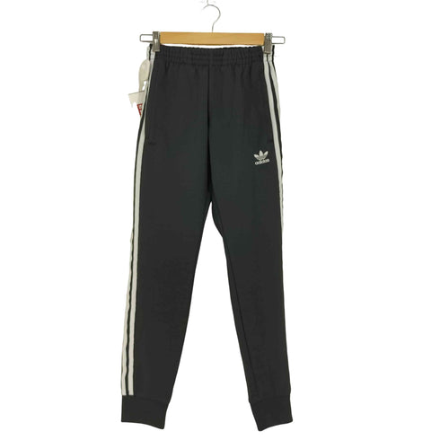 アディダスオリジナルス adidas Originals ADICOLOR CLASSIC PRIMEBLUE SST PANTS トラックパンツ レディース JPN:XS
