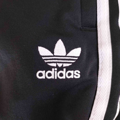 アディダスオリジナルス adidas Originals ADICOLOR CLASSIC PRIMEBLUE SST PANTS トラックパンツ レディース JPN:XS