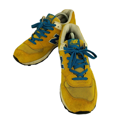 ニューバランス NEW BALANCE ML574 メンズ JPN:28.5