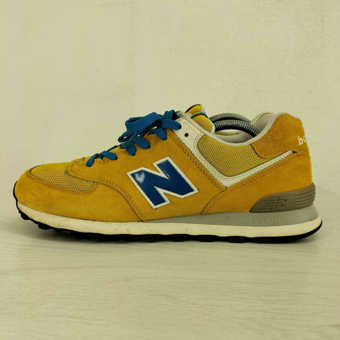 ニューバランス NEW BALANCE ML574 メンズ JPN:28.5
