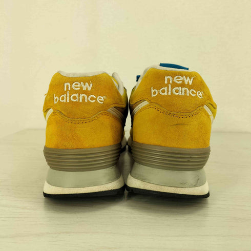 ニューバランス NEW BALANCE ML574 メンズ JPN:28.5