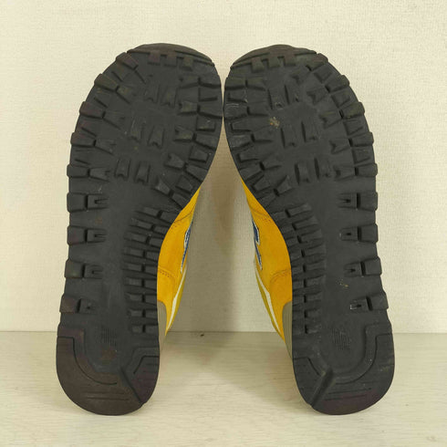 ニューバランス NEW BALANCE ML574 メンズ JPN:28.5