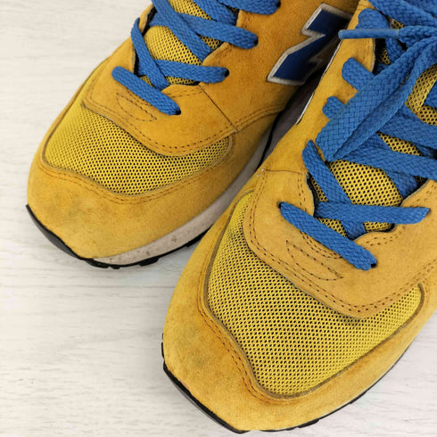 ニューバランス NEW BALANCE ML574 メンズ JPN:28.5