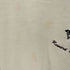 L.A. SPORTSWEAR 90s USA製 裾/袖シングル 星条旗 ボックス クルーネックTシャツ メンズ XL
