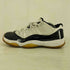 ジョーダンブランド JORDAN BRAND AIR JORDAN 11 RETRO LOW WHITE/BLACK-DARK CONCORD メンズ JPN:27.5